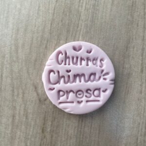 CHURRAS CHIMA  PROSA