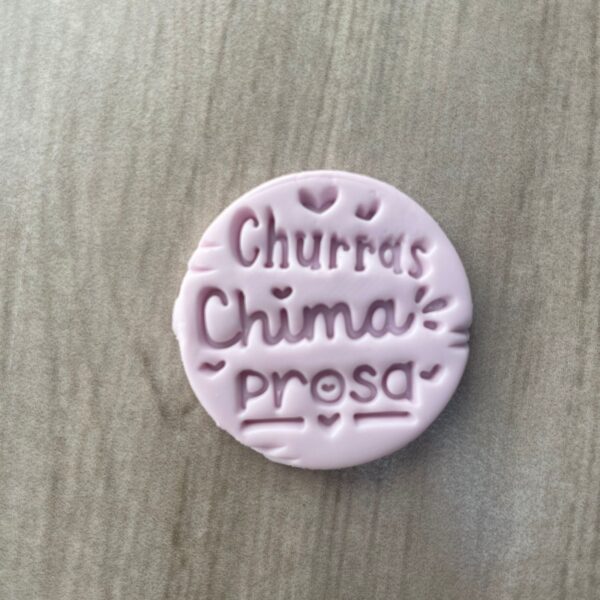 CHURRAS CHIMA  PROSA