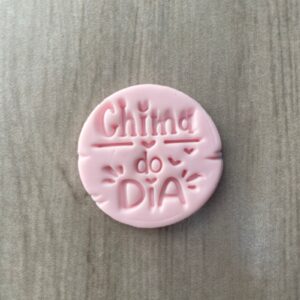 CHIMA DO DIA
