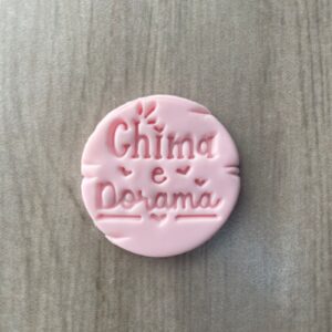 CHIMA E DORAMA