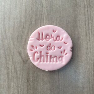 HORA DO CHIMA