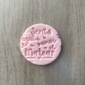 SENTA AQUI E VAMOS MATEAR