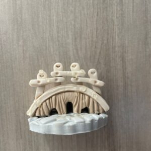 PONTE LOVELY 1242AJ3D