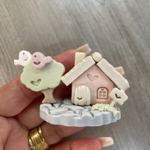 CASINHA CUTE 1252AJ3D