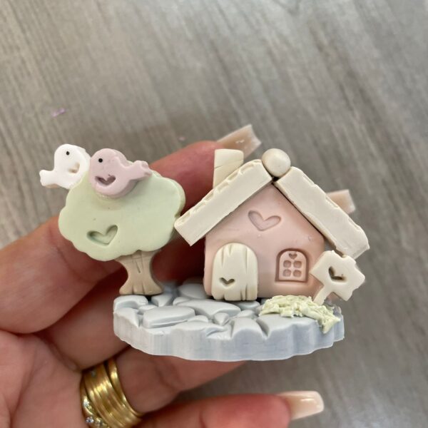 CASINHA CUTE 1252AJ3D