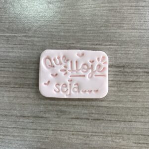 QUE HOJE SEJA 1264AJ3D