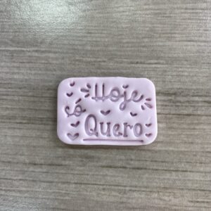 HOJE SÓ QUERO 1261AJ3D