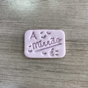 A MISSÃO É 1258AJ3D