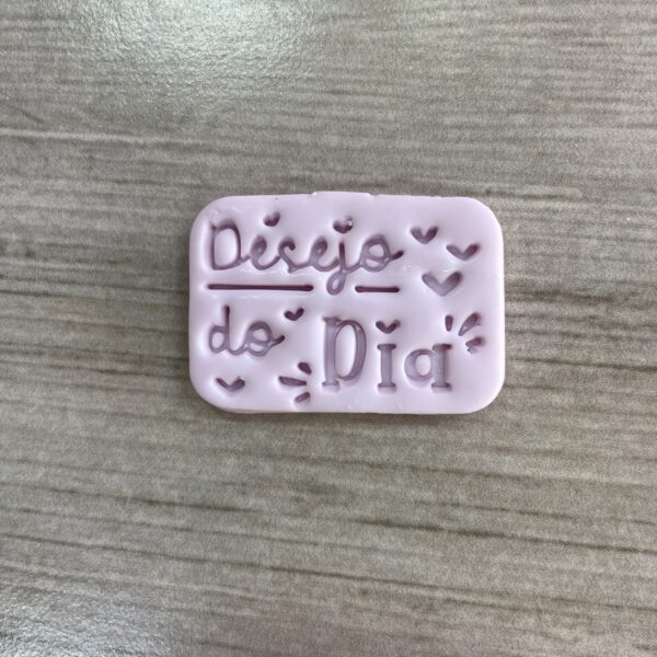 DESEJO DO DIA 1259AJ3D