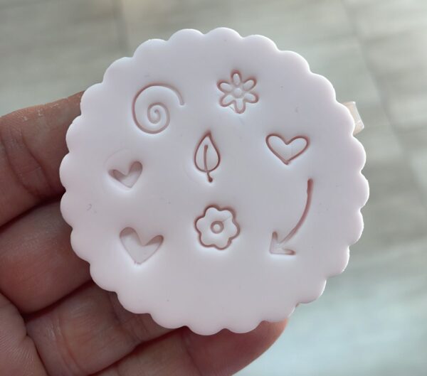 MINI DETALHES CUTE 1255AJ3D