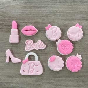 BARBIE DETALHES 1273AJ3D