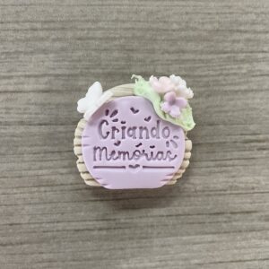 CRIANDO MEMÓRIAS 1290AJ3D