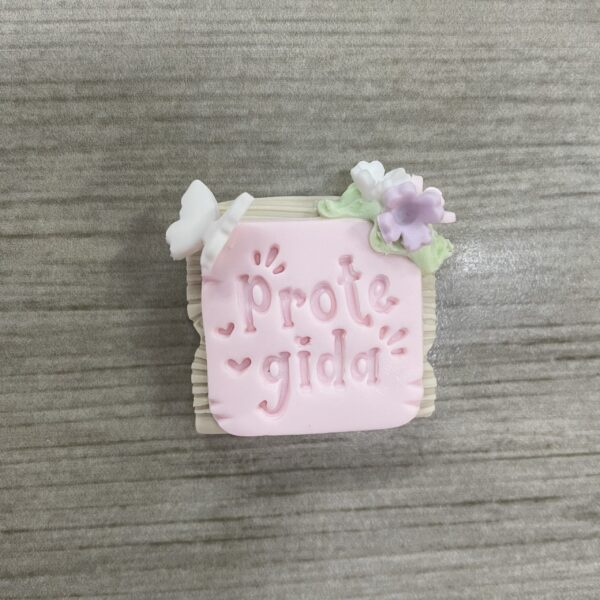 PROTEGIDA 1287AJ3D