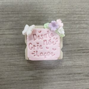 DESATE NÓS CRIE LAÇOS 1291AJ3D