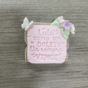 LUTE COMO UM BOLETO 1295AJ3D