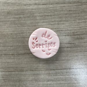 DE SORRISOS 1318AJ3D