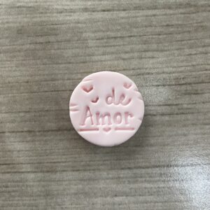 DE AMOR 1304AJ3D