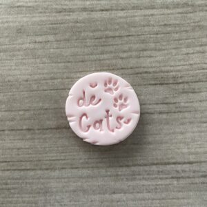 DE CATS 1306AJ3D