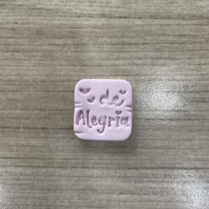 DE ALEGRIA 1303AJ3D