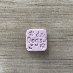 DE DOGS 1309AJ3D