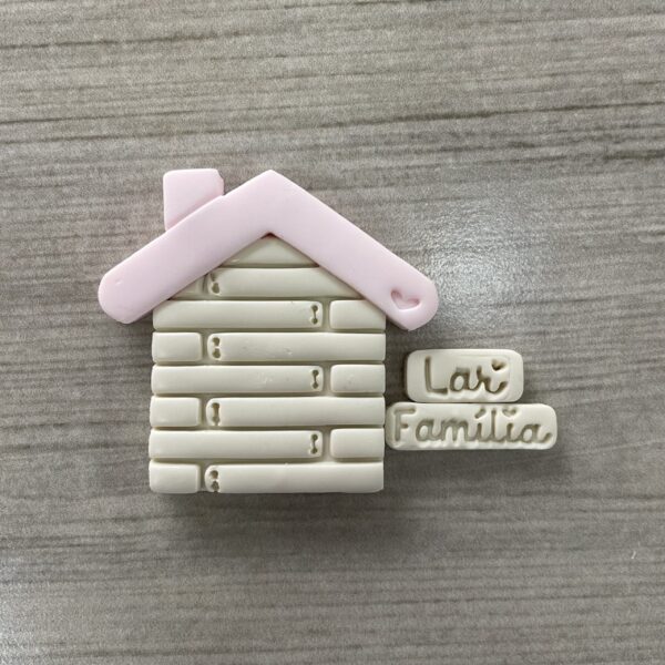 CASINHA FOFURA 1301AJ3D