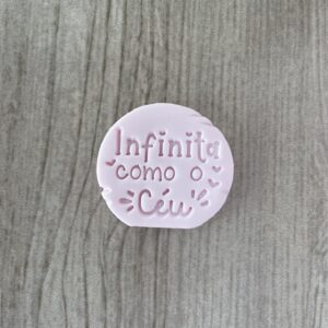 INFINITA COMO O CEU 1365AJ3D