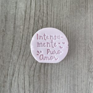 INTENSAMENTE AMOR PURO 1366AJ3D