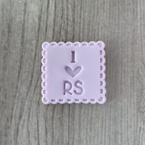 I LOVE RS 1348AJ3D