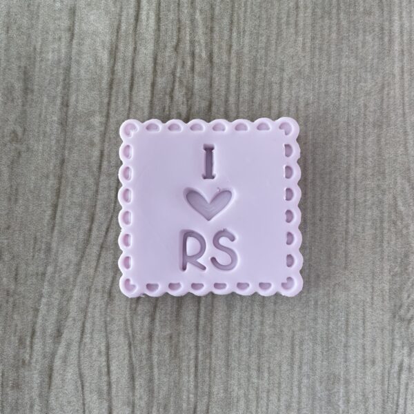 I LOVE RS 1348AJ3D