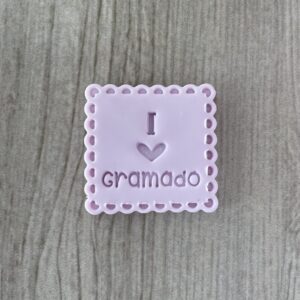 I LOVE GRAMADO 1349AJ3D