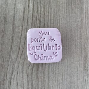 MEU PONTO DE EQUILIBRIO CHIMA 11336AJ3D