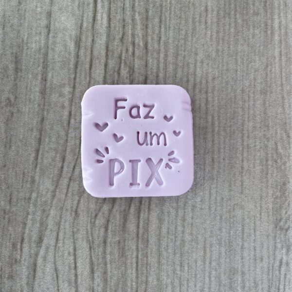 1333AJ3D FAZ UM PIX