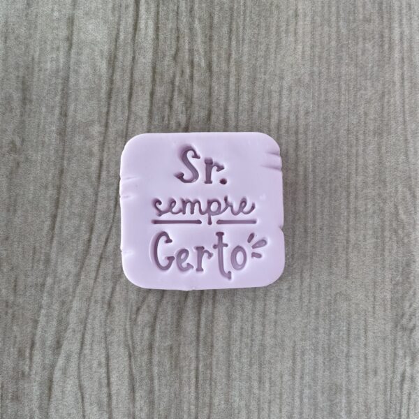SR SEMPRE CERTO 1356AJ3D