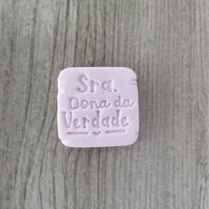 SRA DONA DA VERDADE 1357AJ3D