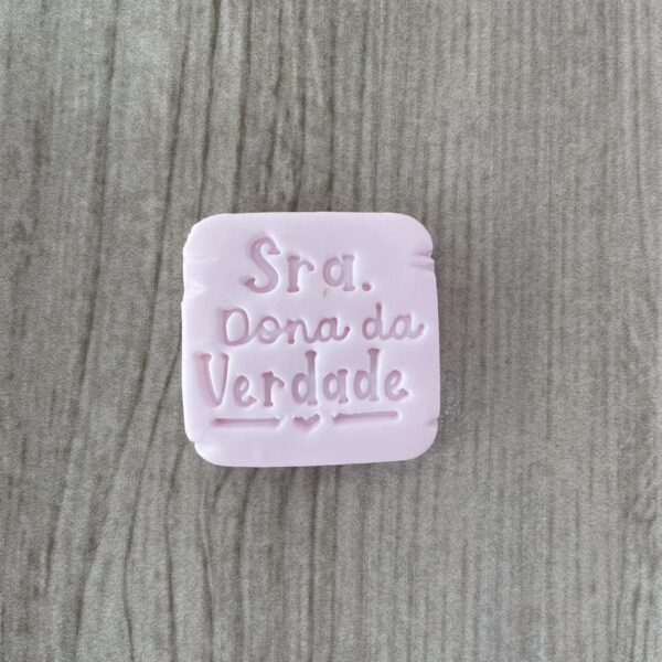 SRA DONA DA VERDADE 1357AJ3D