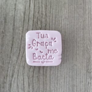 TUA GRACA ME BASTA 1353AJ3D