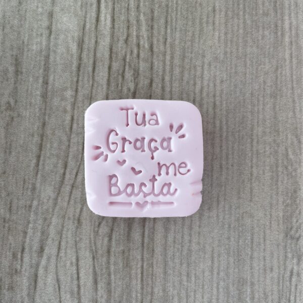 TUA GRACA ME BASTA 1353AJ3D