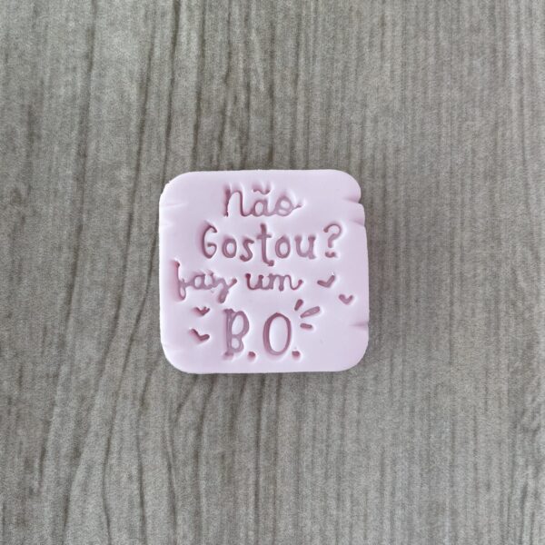 NAO GOSTOU FAZ UM BO 1344AJ3D