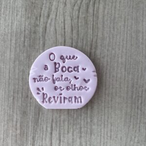 O QUE A BOCA NAO FALA... 1345AJ3D