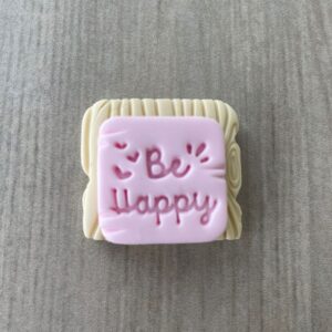 BE HAPPY 1405AJ3D