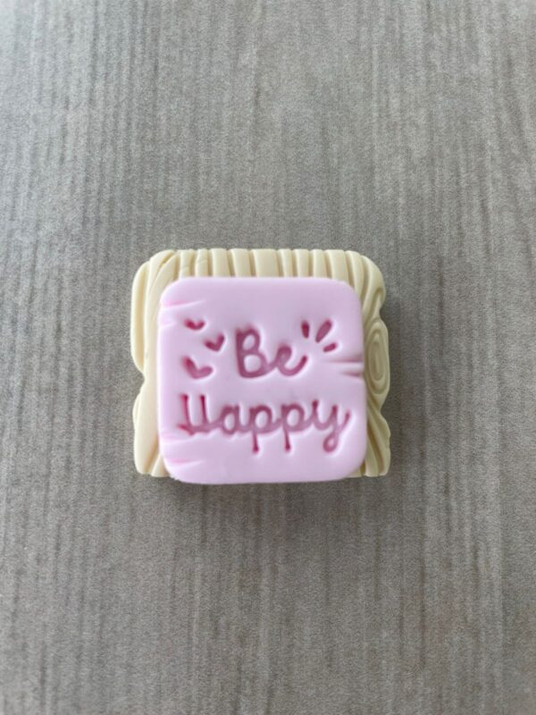 BE HAPPY 1405AJ3D