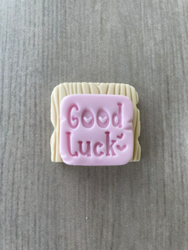 GOOD LUCK 1385AJ3D
