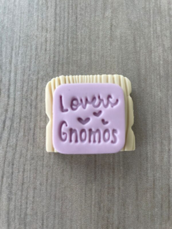 LOVERS GNOMOS 1382AJ3D