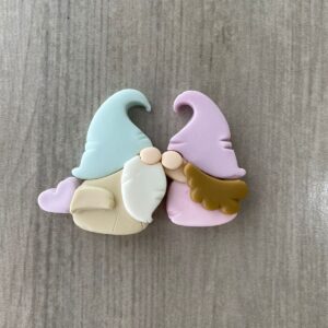 GNOMOS LOVE 1390AJ3D
