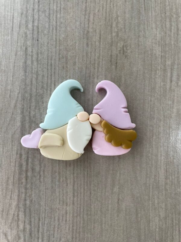 GNOMOS LOVE 1390AJ3D