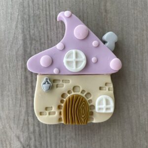 CASINHA COGUMELO 1394AJ3D