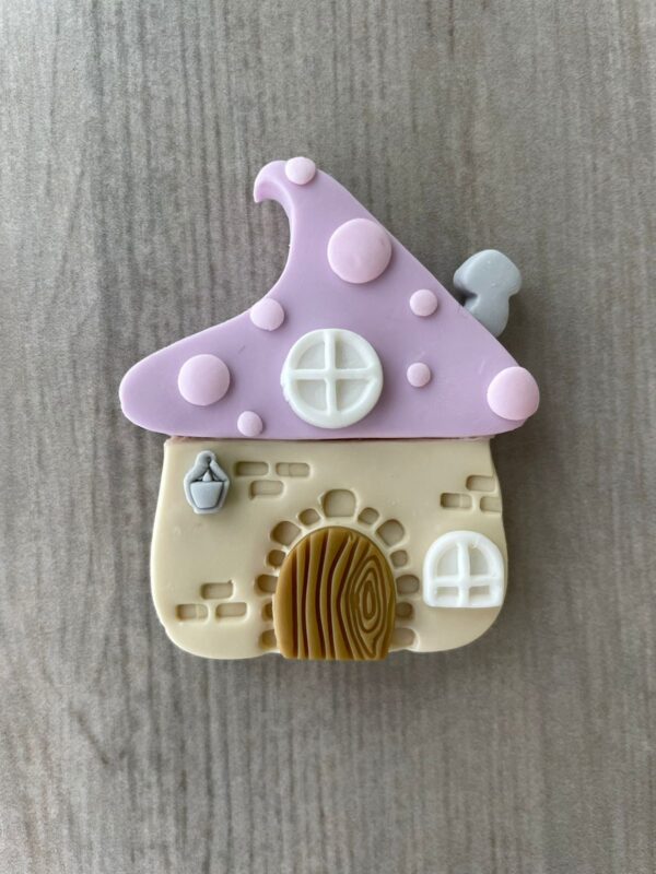 CASINHA COGUMELO 1394AJ3D