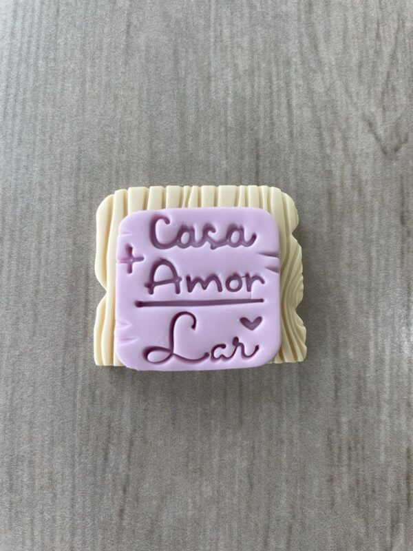 CASA+AMOR=LAR 1388AJ3D