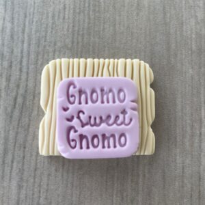 GNOMO SWEET GNOMO 1384AJ3D