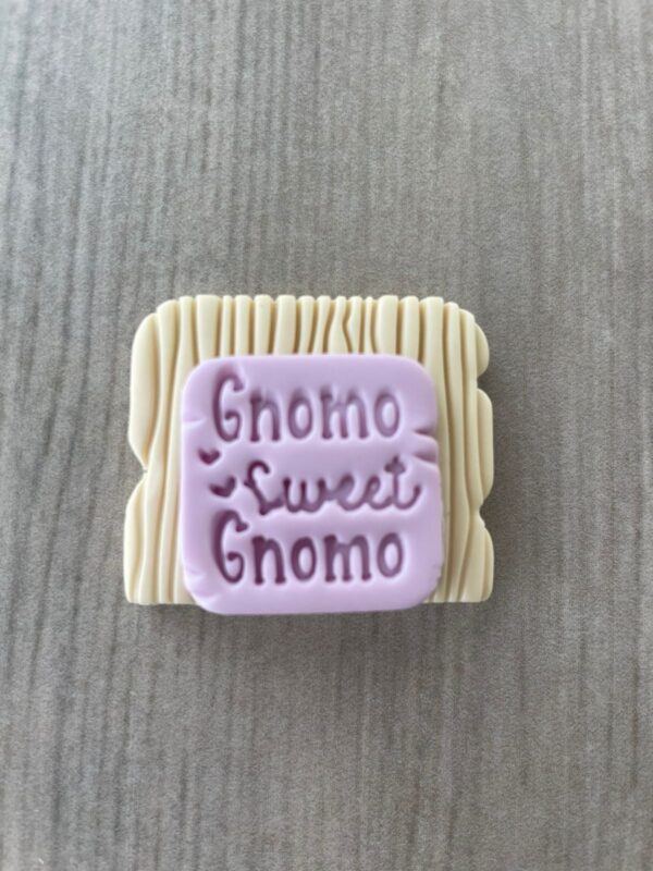 GNOMO SWEET GNOMO 1384AJ3D